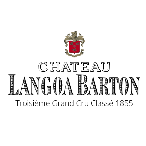 朗高巴頓莊園 Chateau Langoa Barton