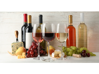 【葡萄酒小教室】紅白粉差在哪？一次搞懂三大酒款！