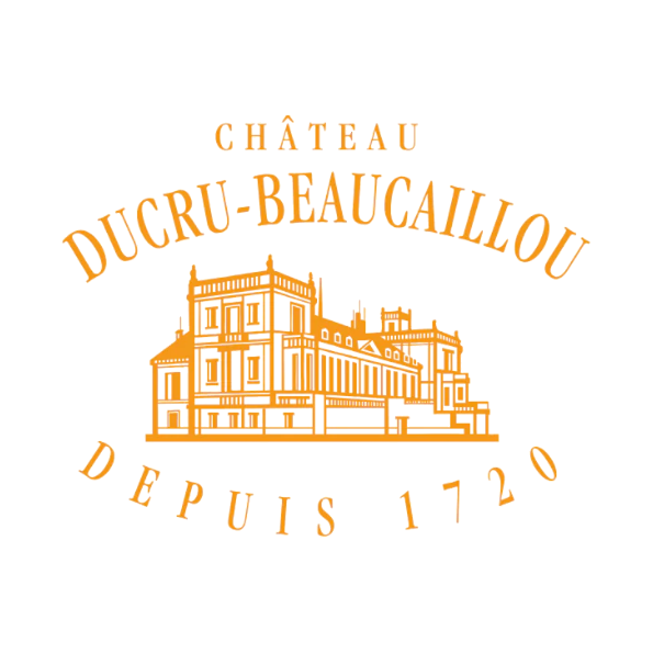 杜庫布卡堡 Château Ducru-Beaucaillou
