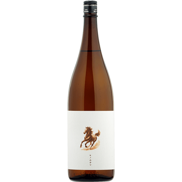 柳田酒造 柳田 干支丙午 麥燒酎 1800ML 柳田酒造 柳田 干支丙午 麥燒酎 1800ML