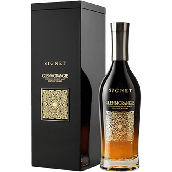 格蘭傑 稀印 單一純麥威士忌 (平行)