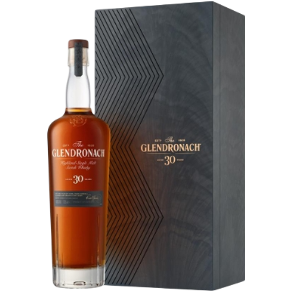 格蘭多納 30年單一麥芽蘇格蘭威士忌