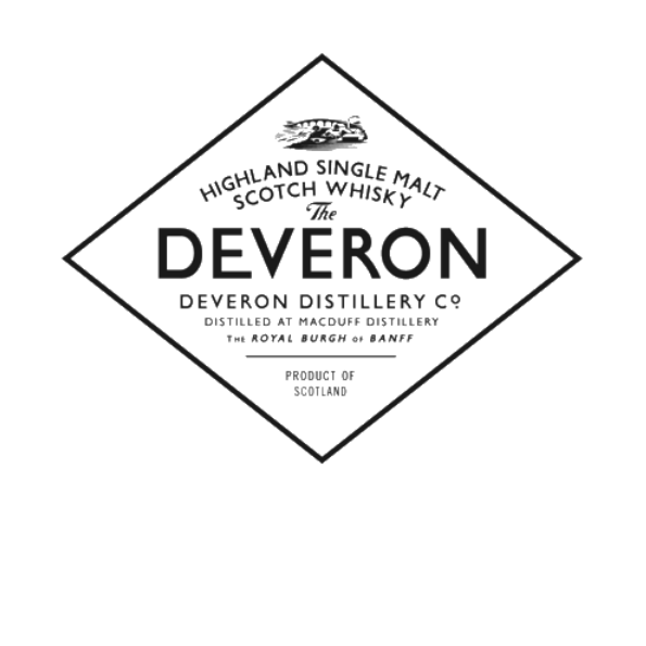 格蘭德佛倫威士忌LOGO