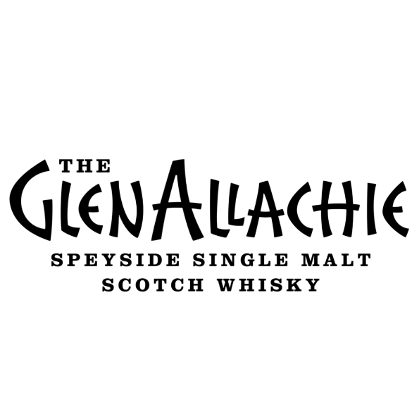 格蘭艾樂奇威士忌LOGO