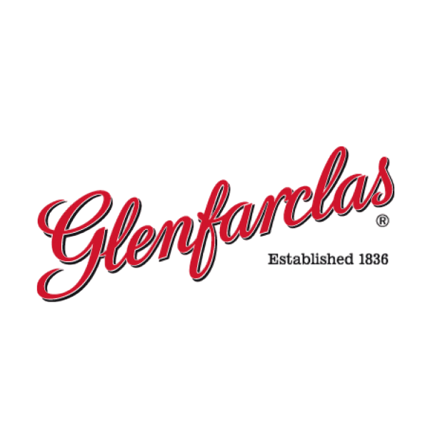 格蘭花格威士忌LOGO