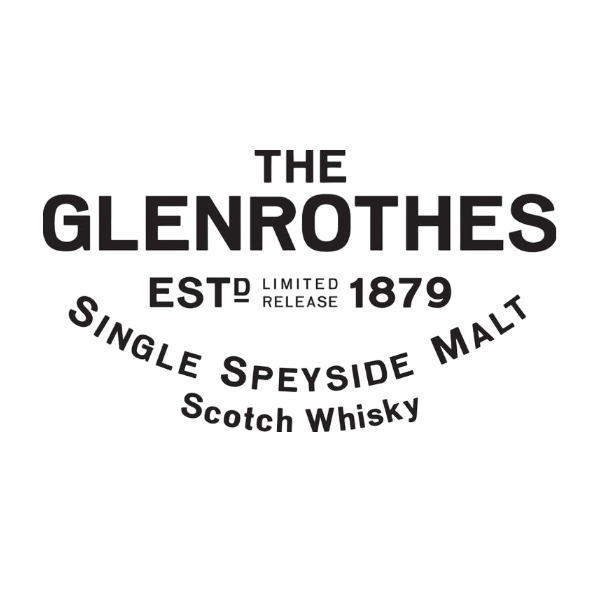 格蘭路思威士忌LOGO