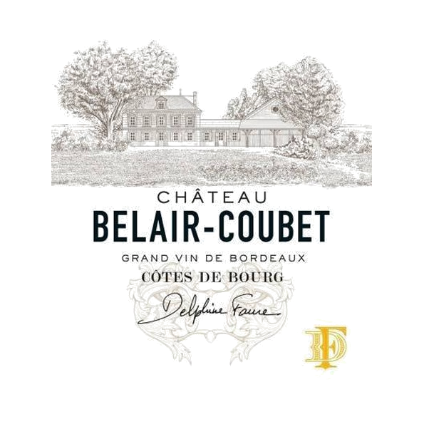 桃木城堡  Château Belair-Coubet