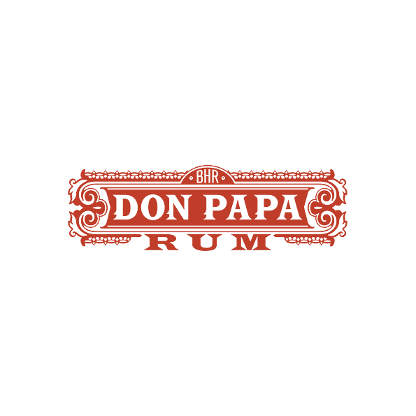 桶爸爸 Don Papa