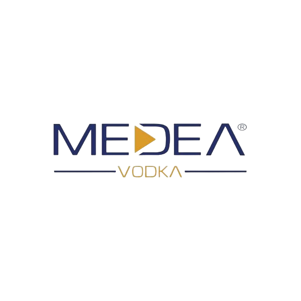 梅迪亞伏特加MEDEA VODKA