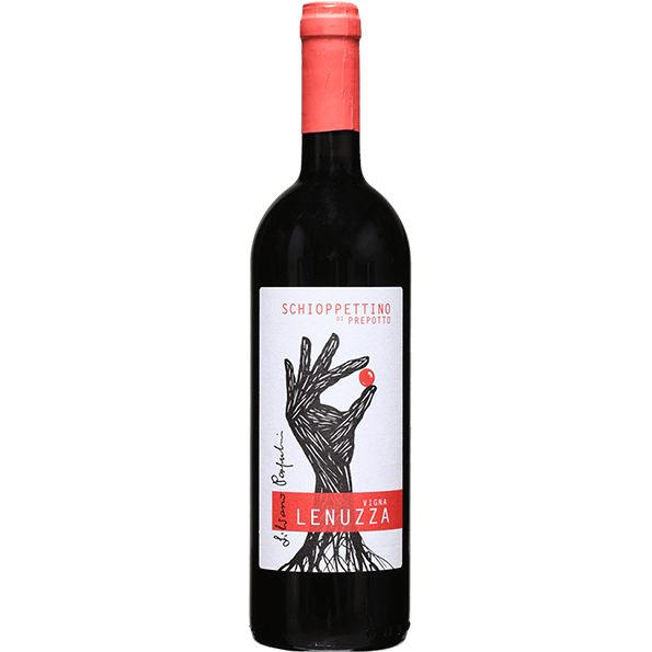 樂努莎酒莊 斯奇派蒂諾 特級紅酒