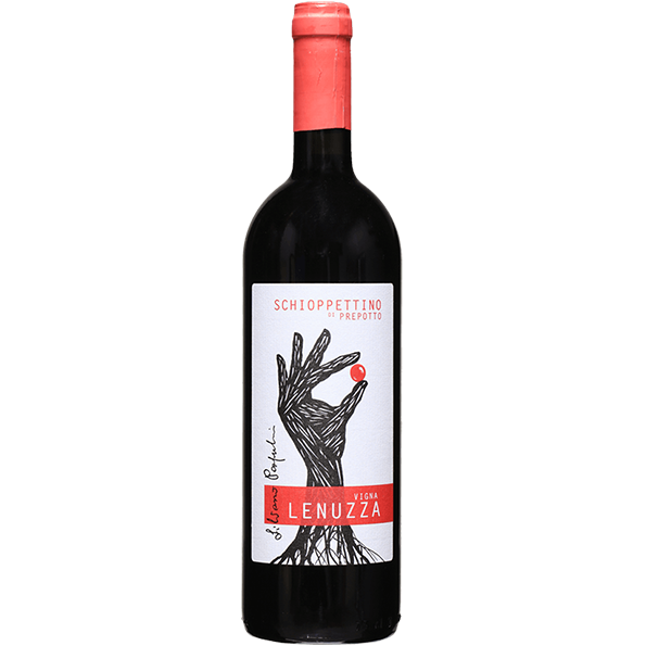 樂努莎酒莊斯奇派蒂諾紅酒