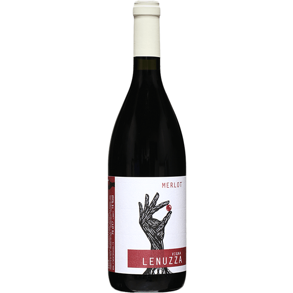 樂努莎酒莊 梅洛紅酒