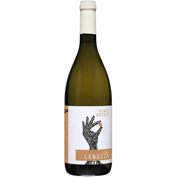 樂努莎酒莊 灰皮諾白酒