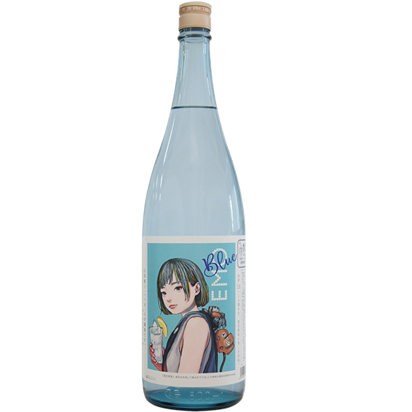 櫻之鄉酒造 EMO 芋燒酎 1800ML