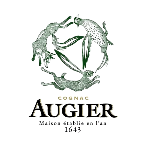 歐吉爾 Augier