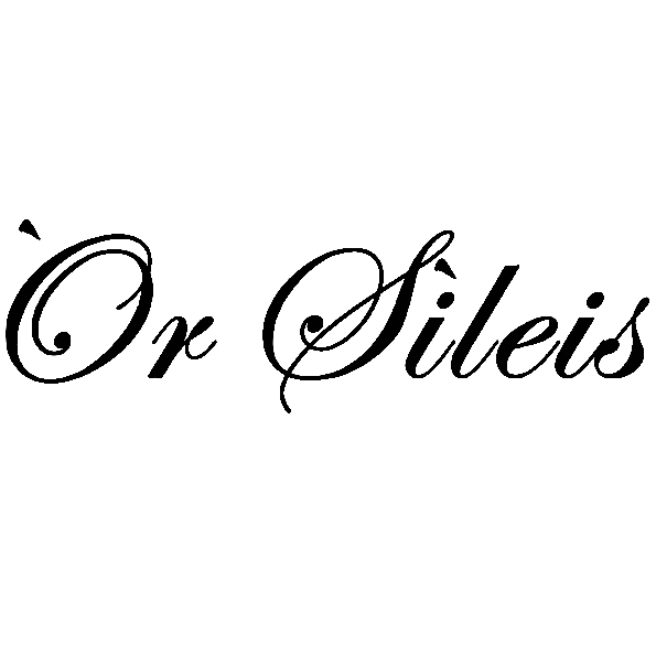 歐希嵐斯 Or Sileis