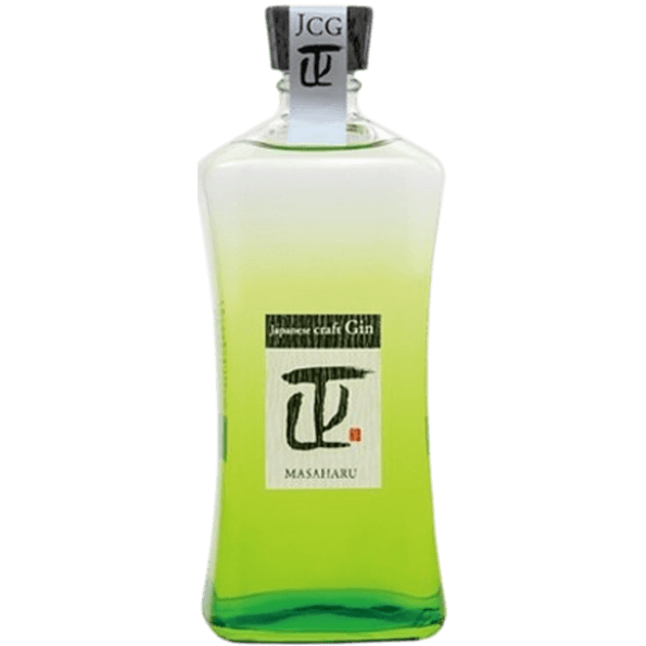 正春酒造 正春GIN