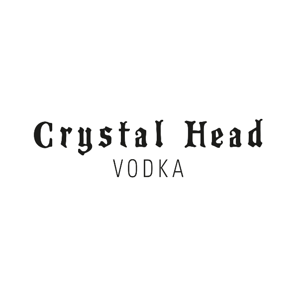 水晶骷髏CrystalHead伏特加
