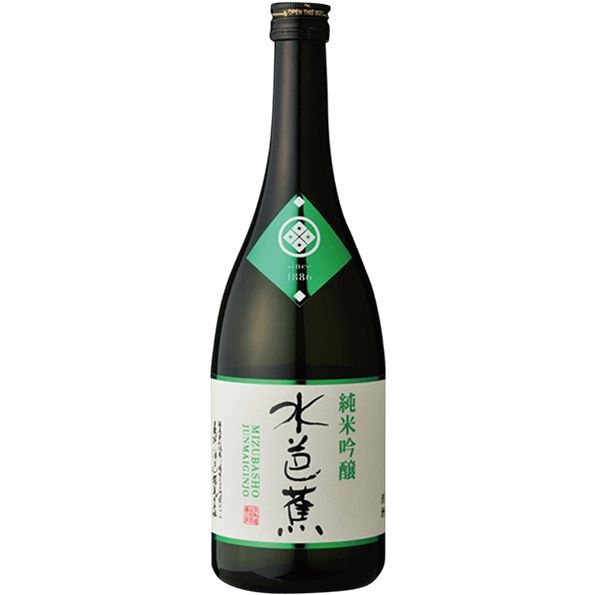 水芭蕉 純米吟釀 水芭蕉 純米吟釀