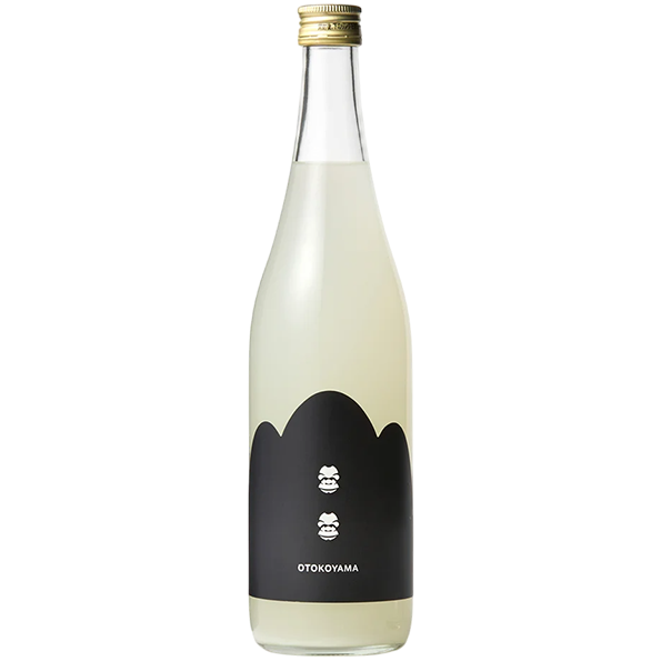 永山本家 貴 OTOKOYAMA 純米濁酒