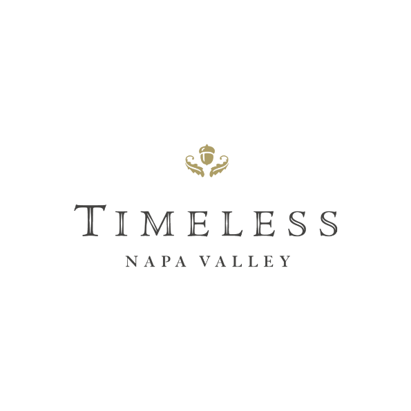 永恆的愛酒莊 Timeless