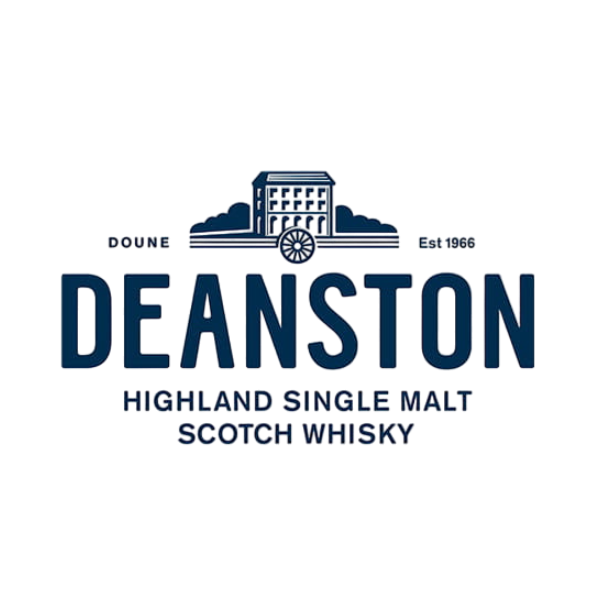 汀士頓 Deanston