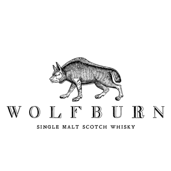 沃富奔(古狼) Wolf Burn