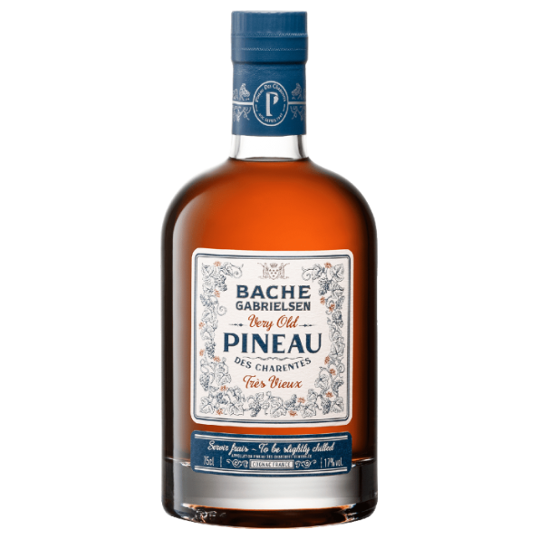 法國伯爵 雪蜜白葡萄酒