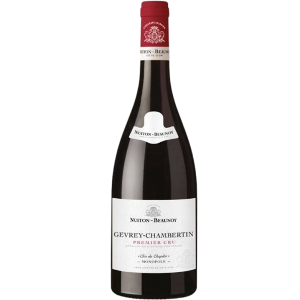 法國日月酒廠勃根地哲維瑞-香貝丹一級獨估園紅酒 法國日月酒廠勃根地哲維瑞-香貝丹一級獨估園紅酒