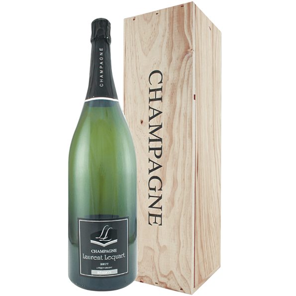 法國樂樂香檳 RÉSERVE BRUT 3L