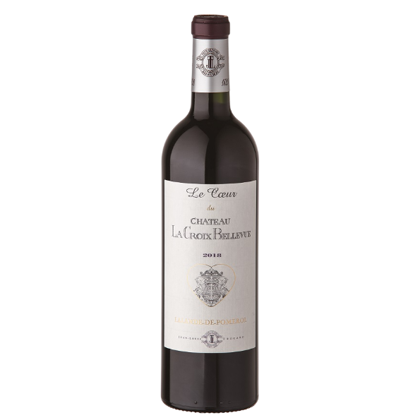  芭禮之心 波爾多頂級紅葡萄酒