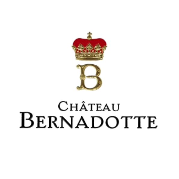 波納多堡 Chateau Bernadotte