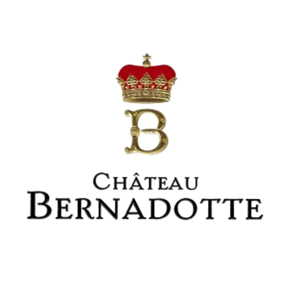 波納多堡 Chateau Bernadotte