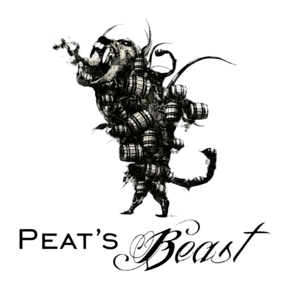 泥煤獸 Peat's Beast