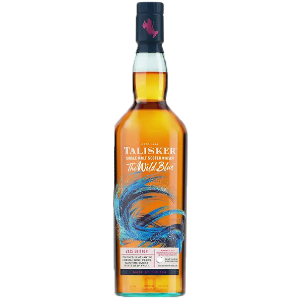 泰斯卡蔚藍之星