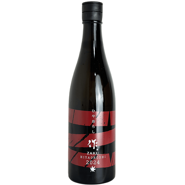 清水清三郎 作 冷卸 純米吟釀