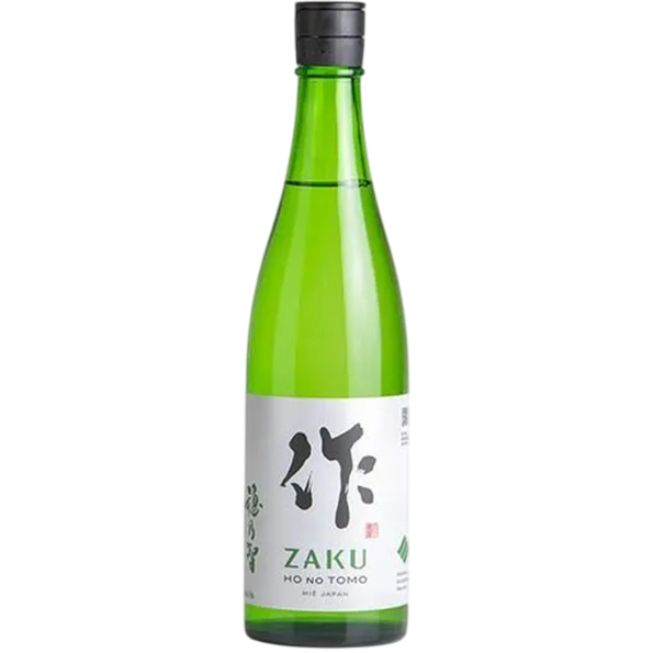 清水清三郎 作 穗乃智 750ML