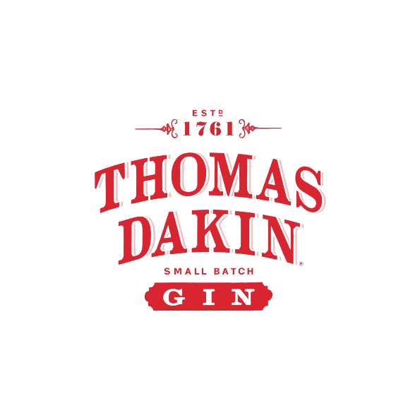 湯瑪士戴金ThomasDakin琴酒