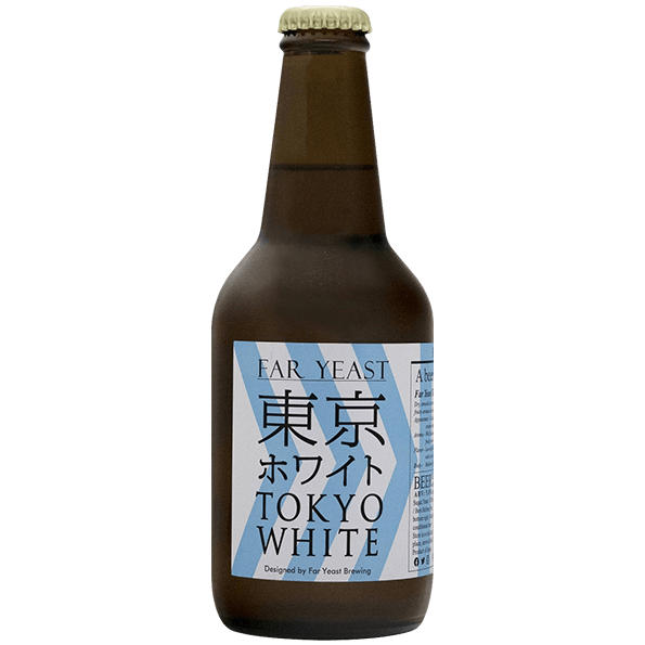 源流東京白啤酒