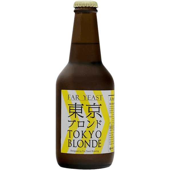 源流東京金啤酒