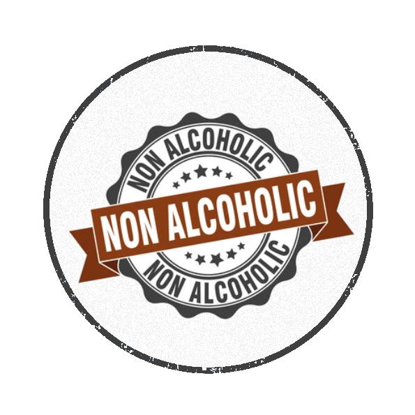 無酒精Non-Alcoholic-Drink