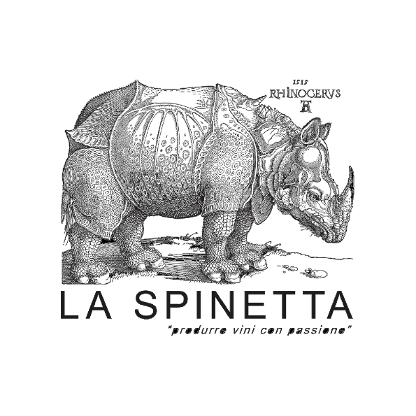 犀牛酒莊La Spinetta葡萄酒