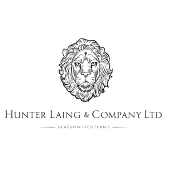 獵人嵐 Hunter Laing