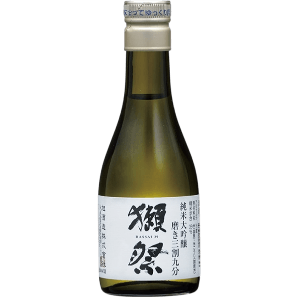 獺祭 三割九分 純米大吟釀 180ML