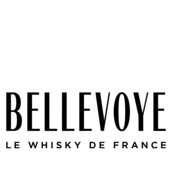 琲立王_Bellevoye威士忌LOGO