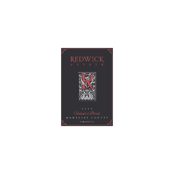 瑞德威克酒莊 Redwick Estate