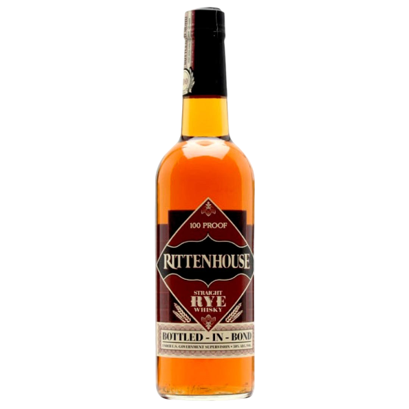 瑞登 裸麥波本威士忌