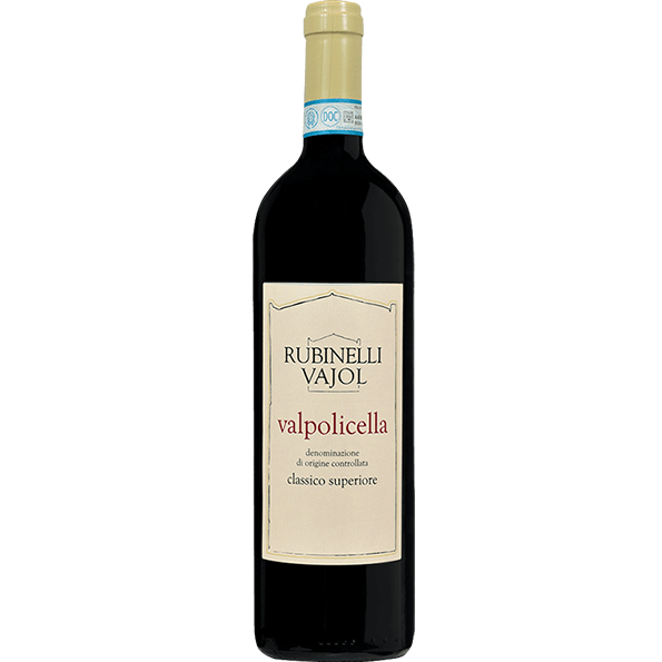瓦優古堡 古典特級瓦波里切拉紅酒
