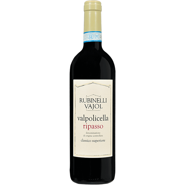 瓦優古堡 古典特級雷帕索紅酒