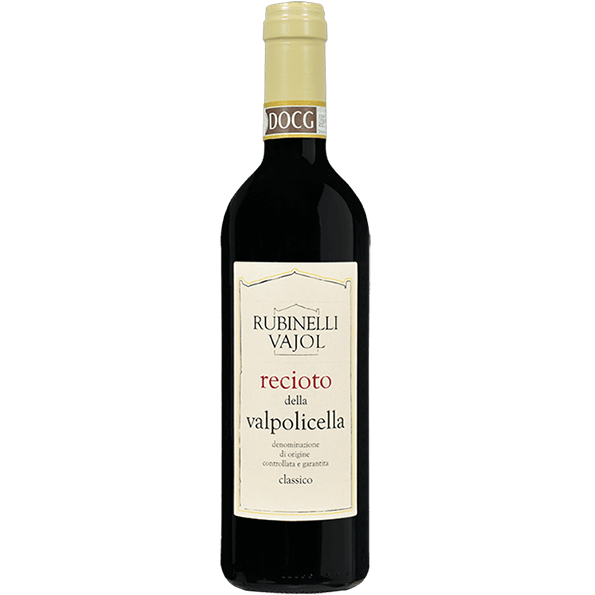 瓦優古堡 雷喬托古典甜紅酒